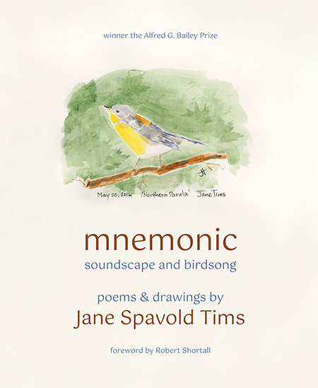 mnemonic: soundscape and birdsong