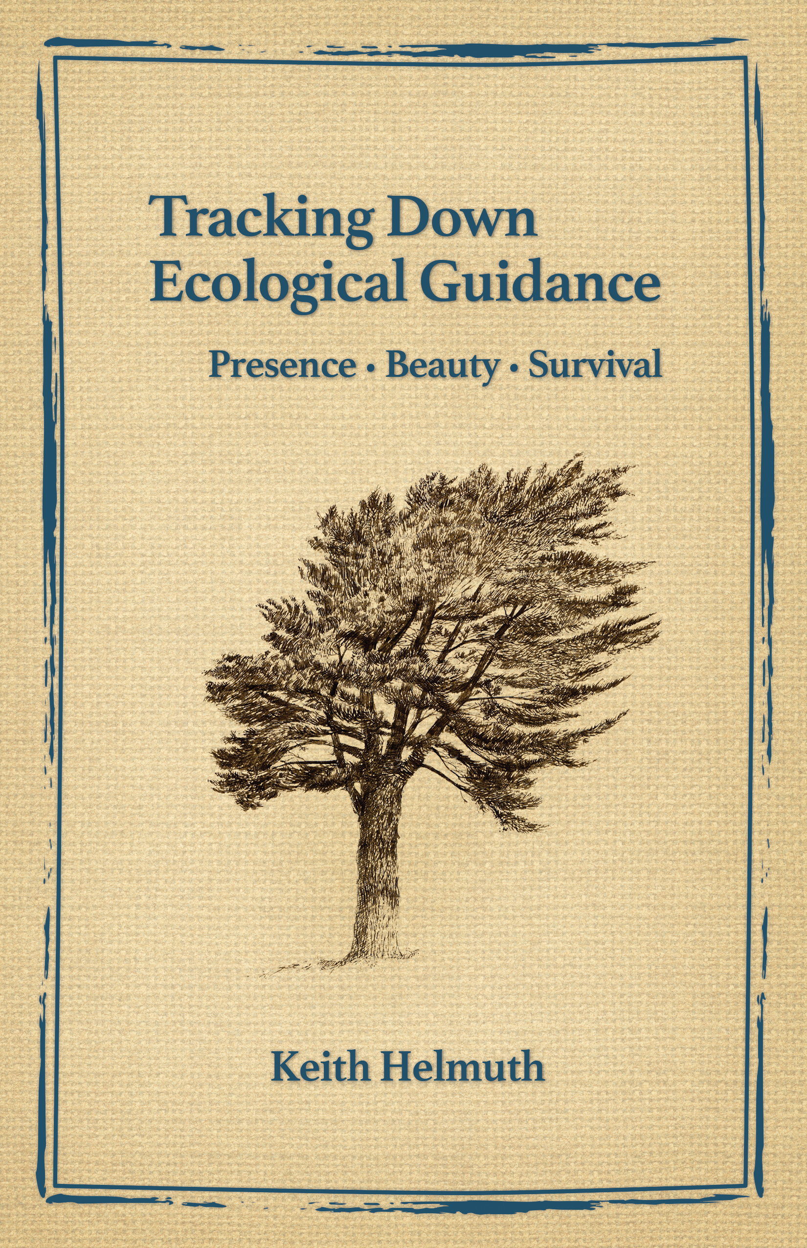 Tracking Down Ecological Guidance