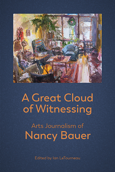 A Great Cloud of Witnessing