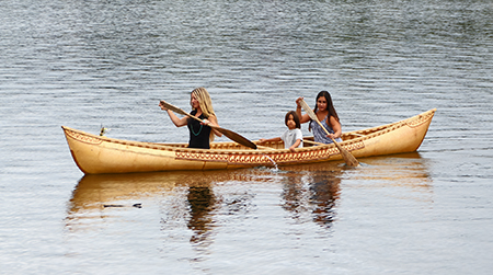 New_Birchbark_Canoe