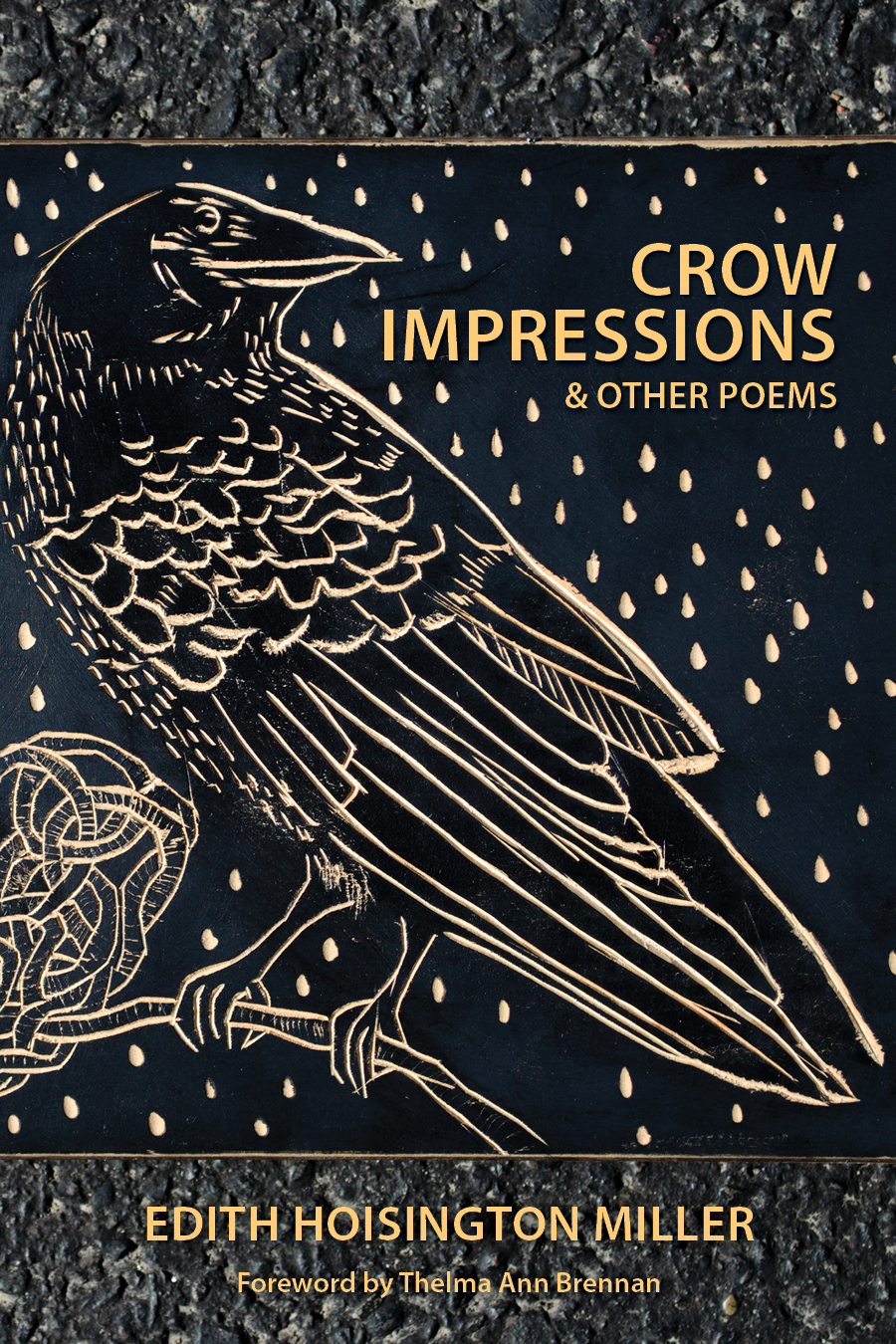 Crow Impressions
