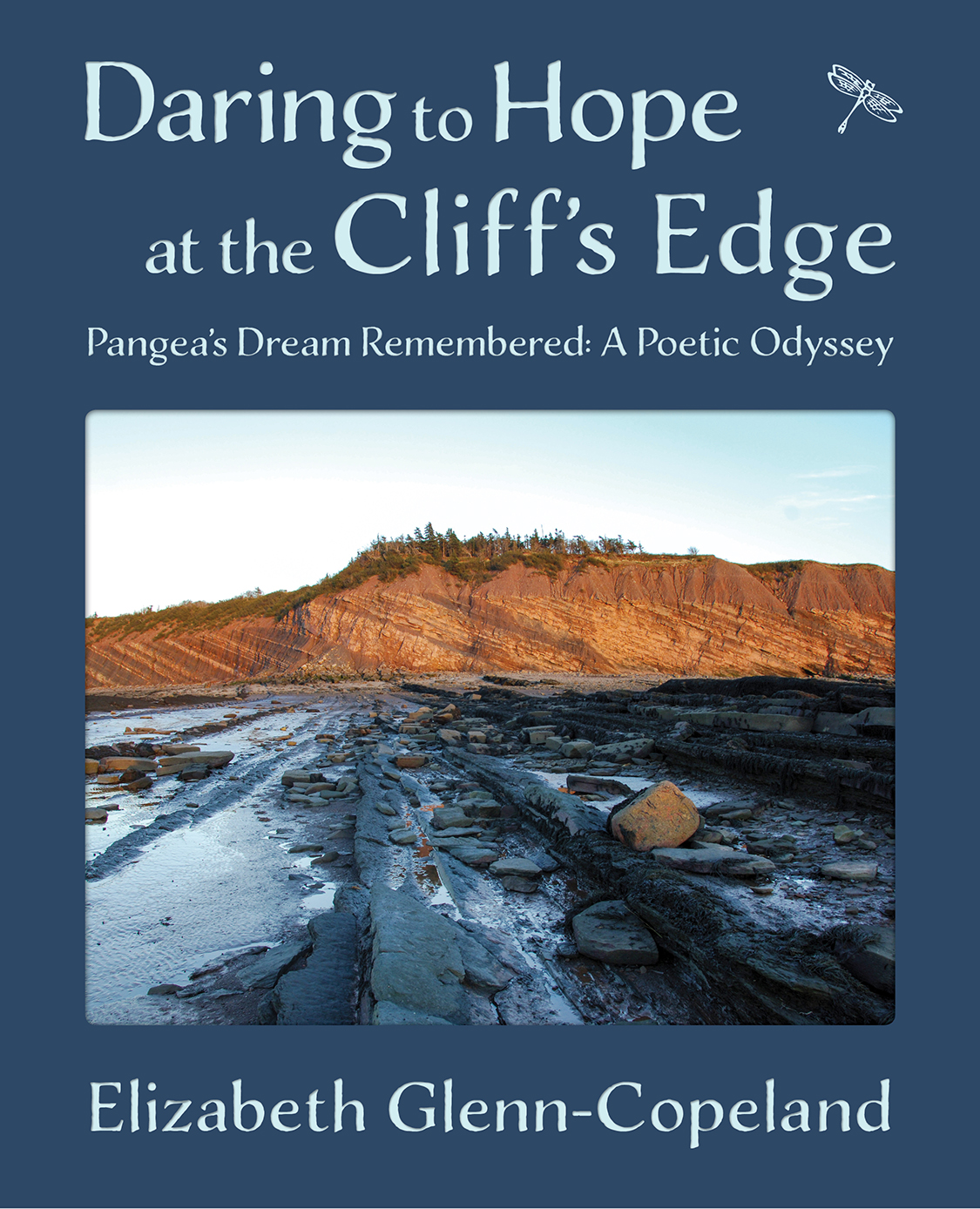 Daring to Hope at the Cliff's Edge