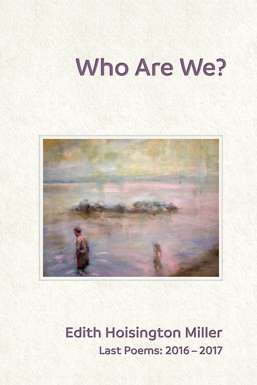 Who Are We?