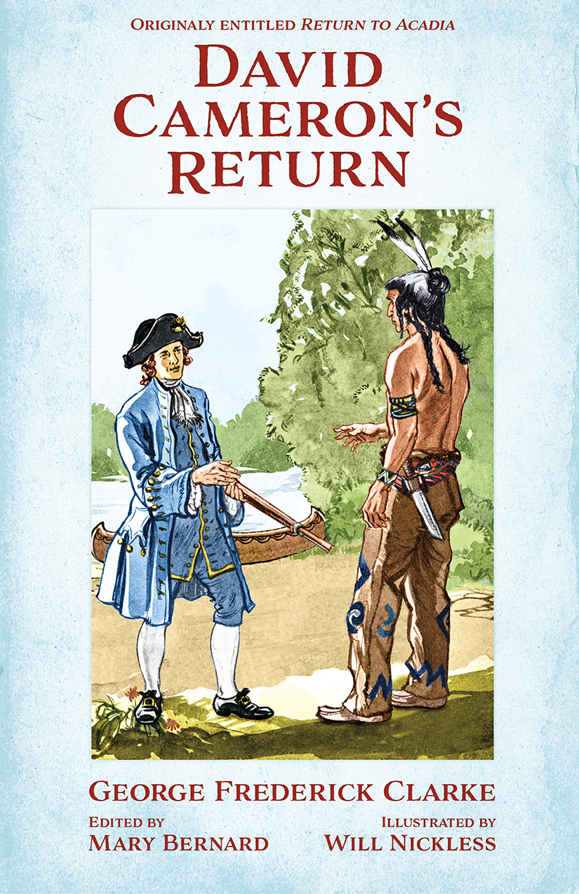 David Cameron's Return