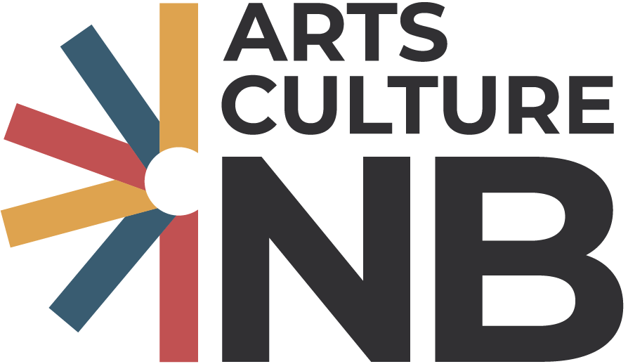 Arts Culture NB Logo